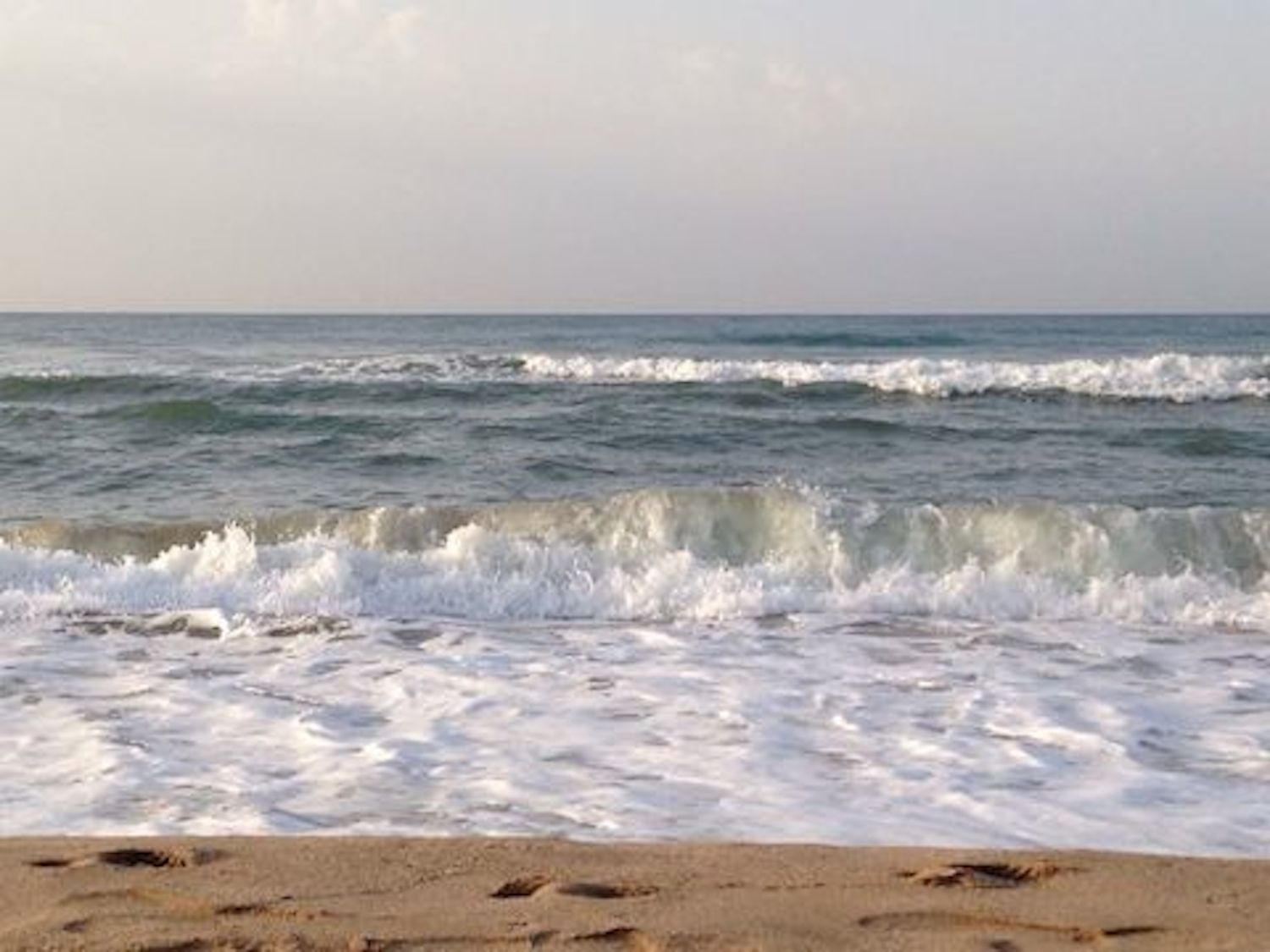Mediterranean Sea