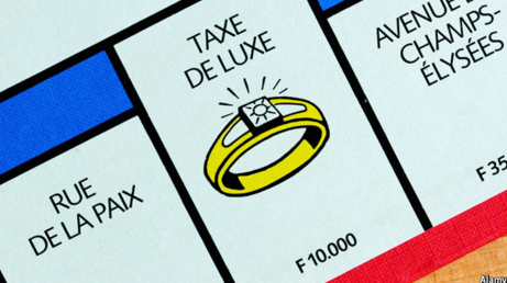 Property Taxes in France