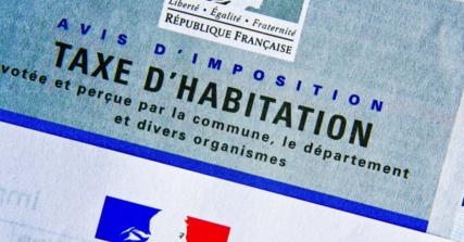 Taxe d'Habitation