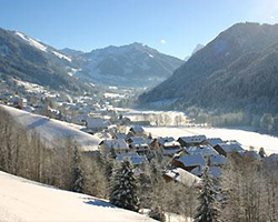 abondance
